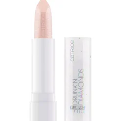 Catrice huulivoide  Drunk'n Diamonds Plumping Lip Balm 060