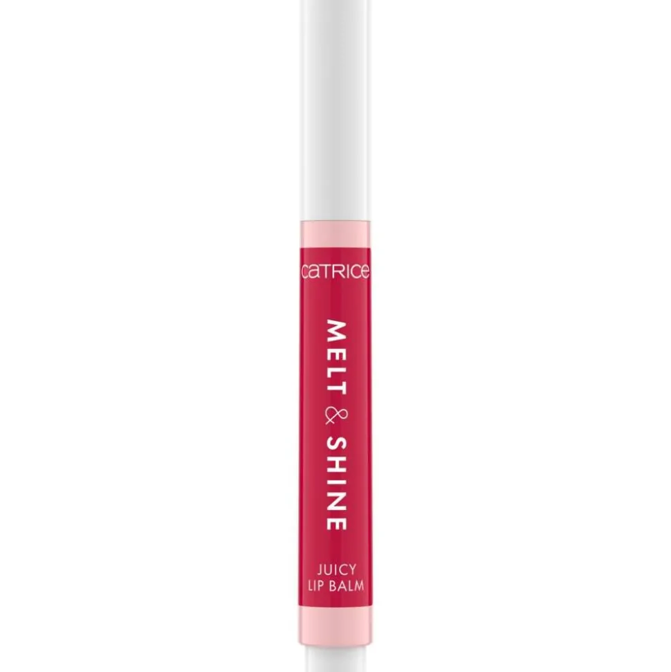Catrice huulivoide Melt & Shine Juicy 070