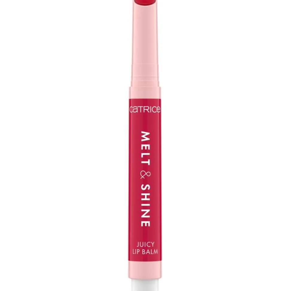 Catrice huulivoide Melt & Shine Juicy 070