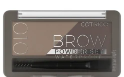 Catrice kulmakarvapuuteri Brow Powder Set WP 010