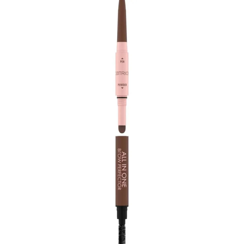 Catrice kulmakynä All One Brow Perfector 020
