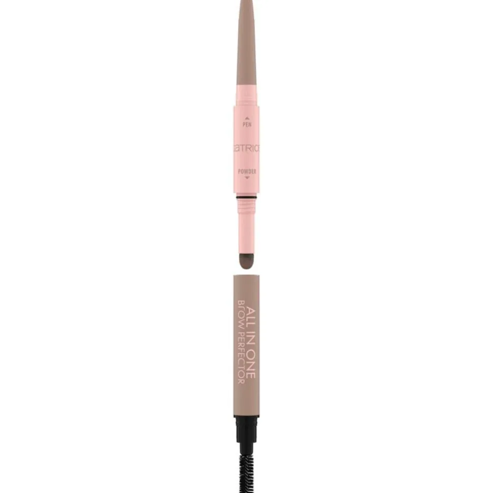 Catrice kulmakynä All One Brow Perfector 010