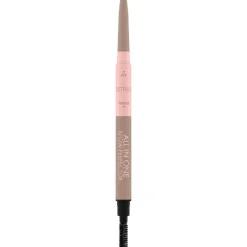 Catrice kulmakynä All One Brow Perfector 010