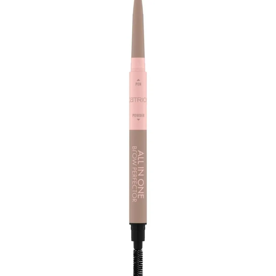 Catrice kulmakynä All One Brow Perfector 010