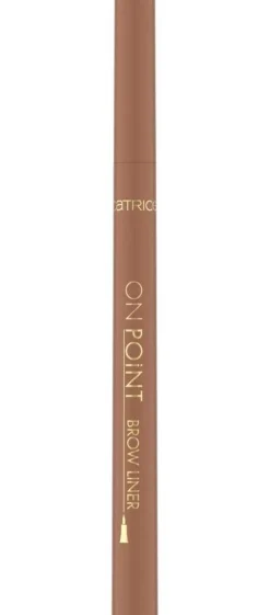 Catrice kulmakynä ON POINT Brow Liner 030