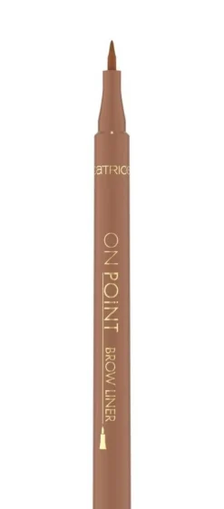 Catrice kulmakynä ON POINT Brow Liner 030