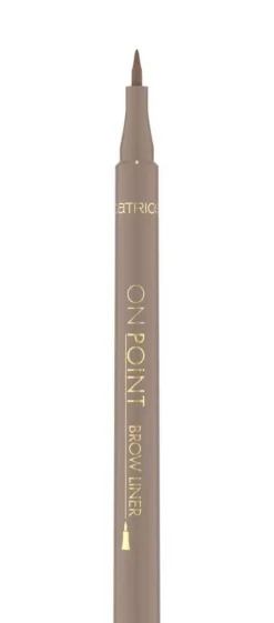 Catrice kulmakynä ON POINT Brow Liner 020