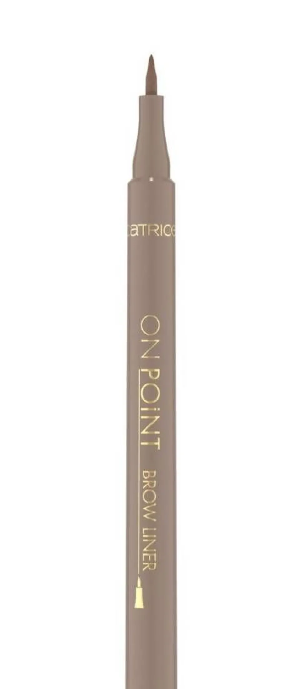 Catrice kulmakynä ON POINT Brow Liner 020
