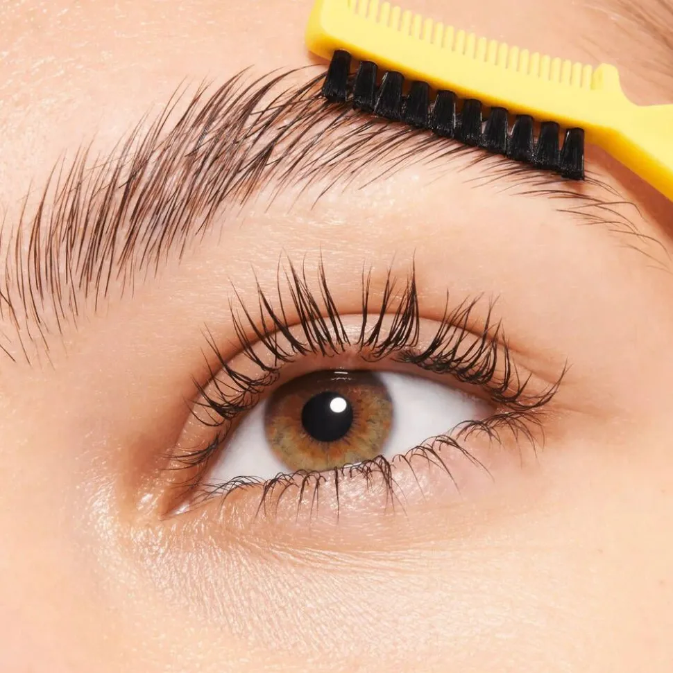 Catrice kulmien laminointivaha Brow Sleek Laminating Wax