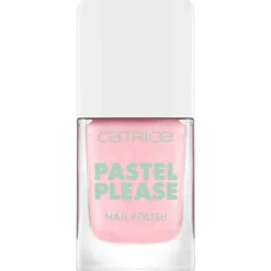 Catrice kynsilakka Pastel Please 010