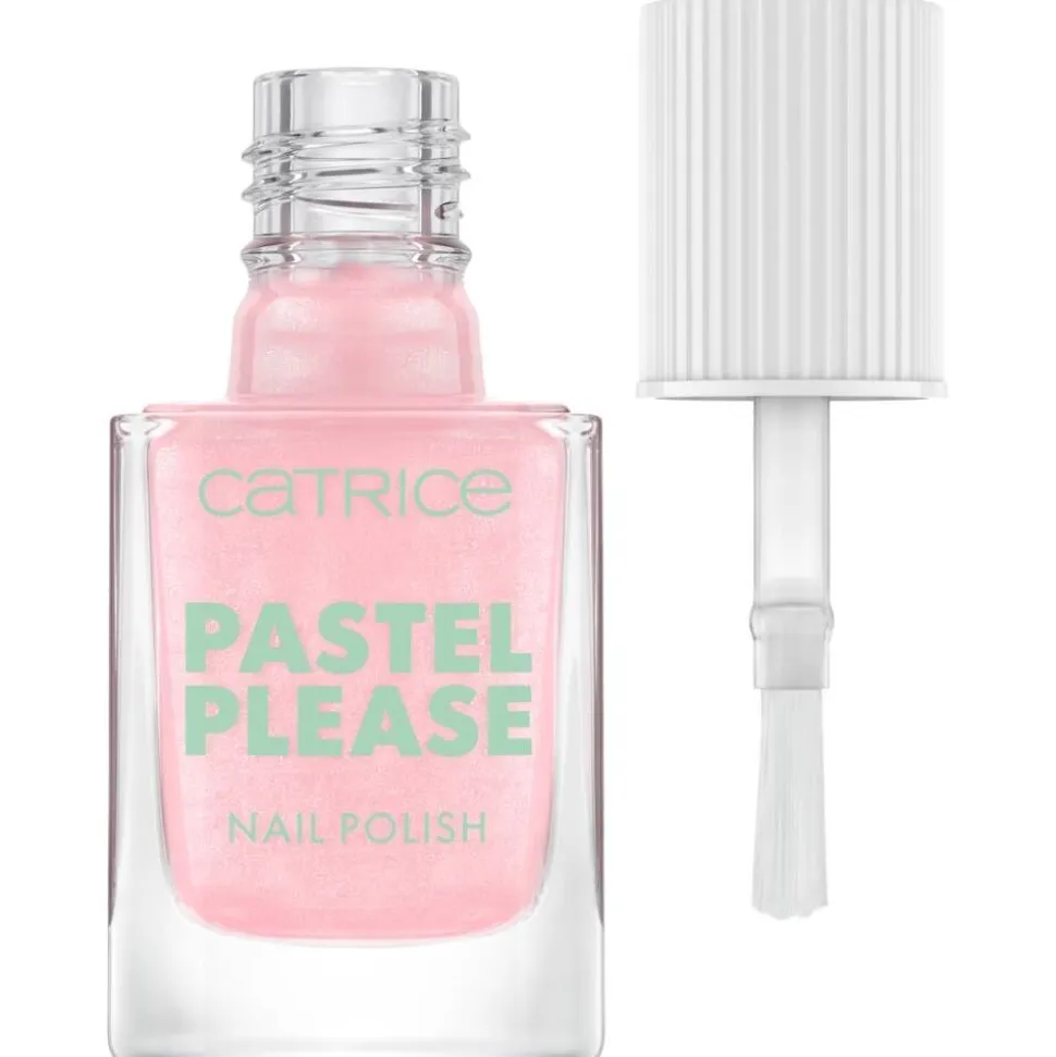 Catrice kynsilakka Pastel Please 010