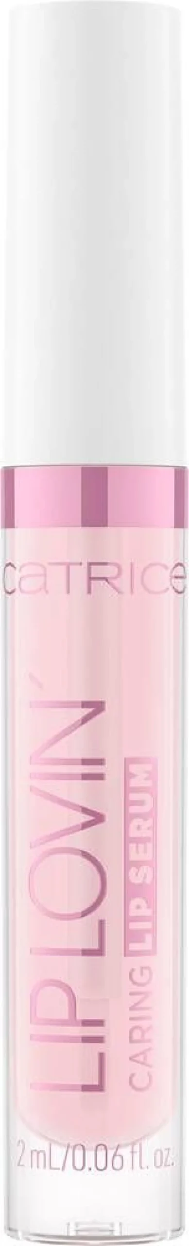 Catrice Lip Lovin' Caring Lip Serum 010