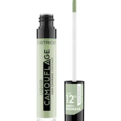 Catrice Liquid Camouflage High Coverage Concealer 200