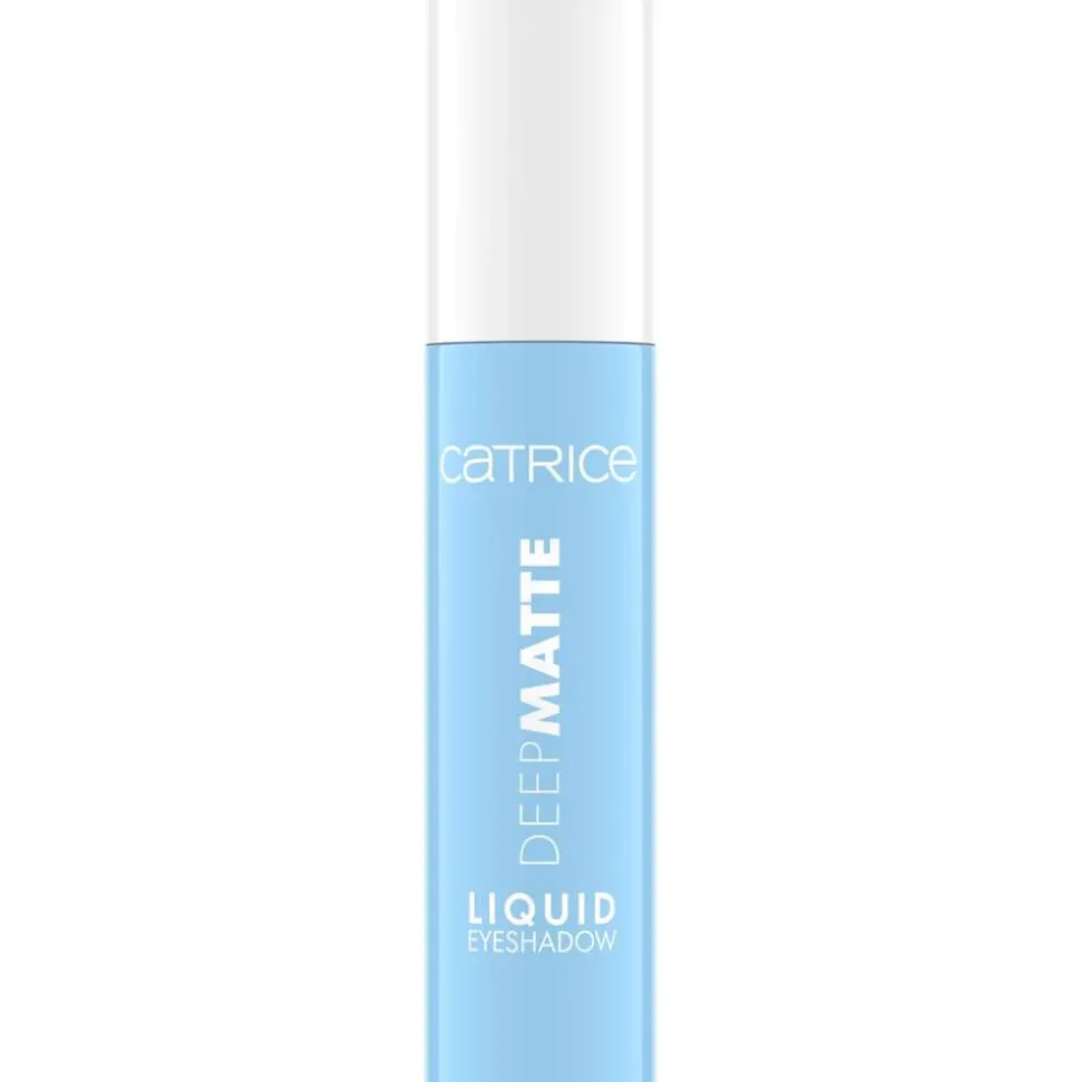 Catrice luomiväri Deep Matte Liquid 020