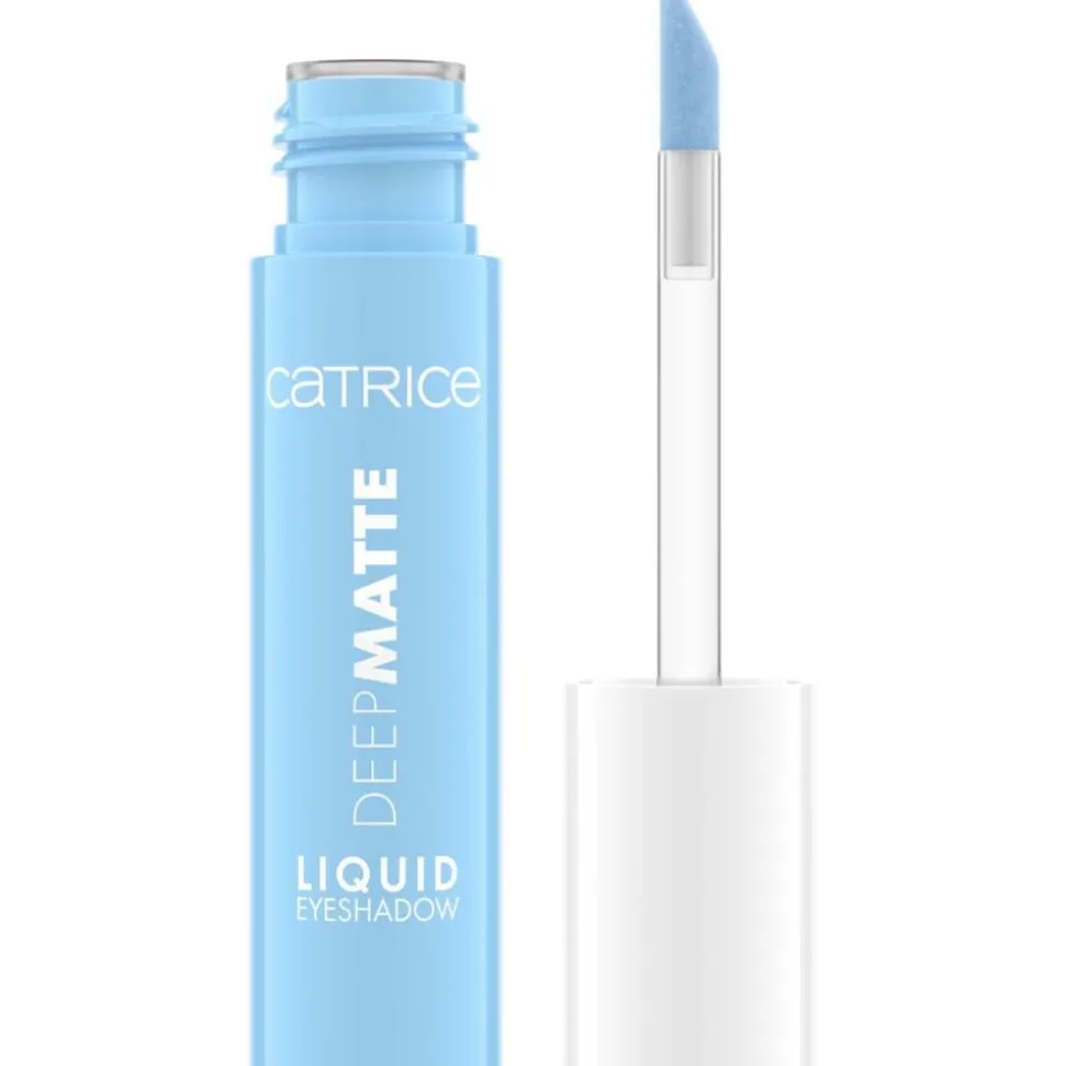 Catrice luomiväri Deep Matte Liquid 020