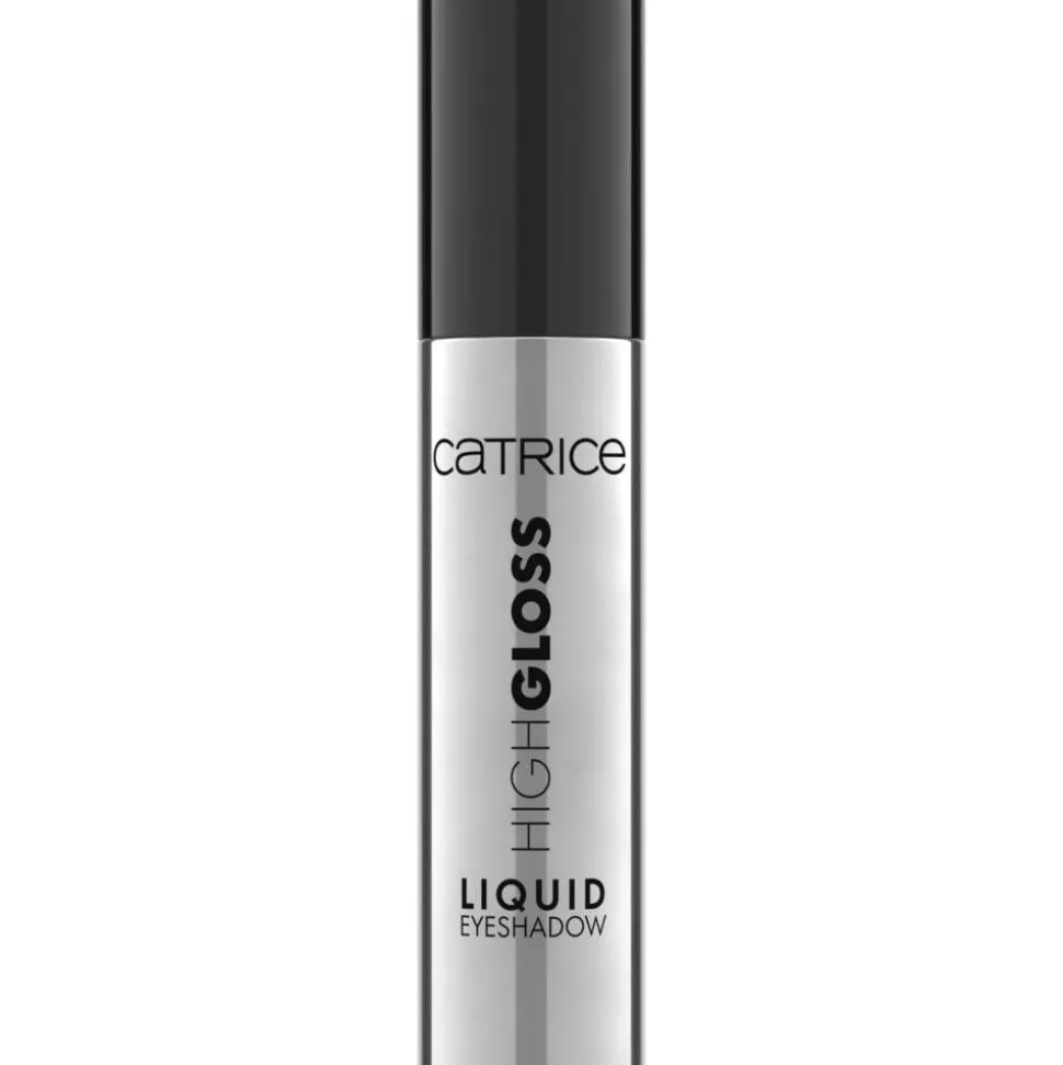 Catrice luomiväri High Gloss Liquid 010