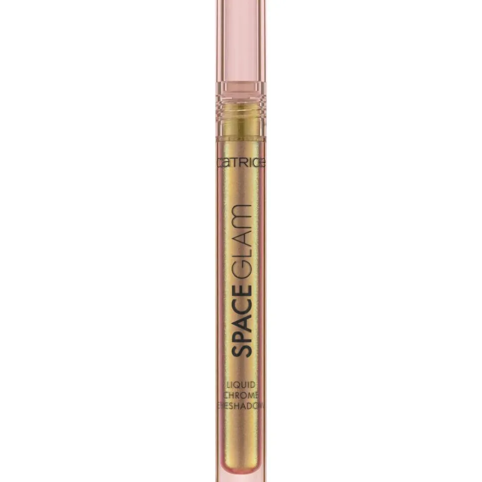 Catrice luomiväri Space Glam Liquid Chrome Eyeshadow 030