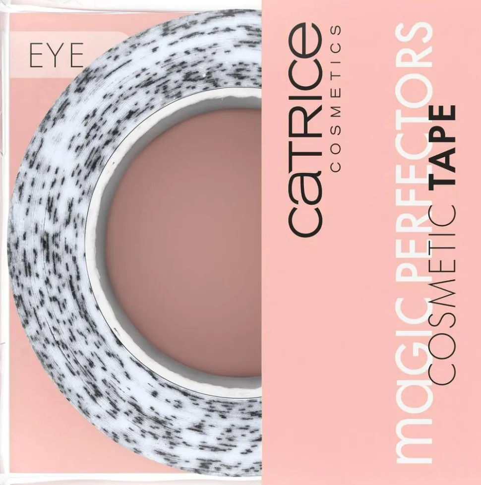 Catrice Magic Perfectors silmänrajausteippi