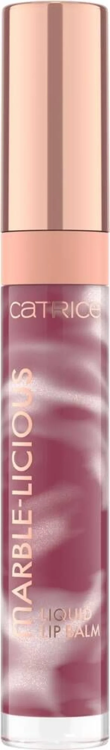 Catrice Marble-licious Liquid Lip Balm 050