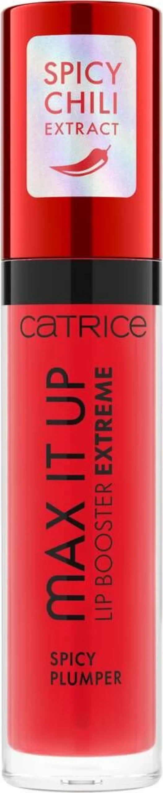 Catrice Max It Up Lip Booster Extreme 010
