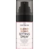 Catrice meikinkiinnityssuihke Blend + Bond Setting Spray