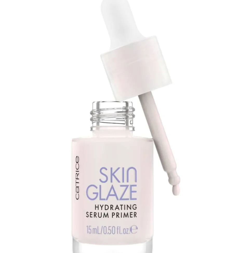 Catrice meikkisetti Pearlescent Look Set