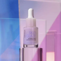 Catrice meikkisetti Pearlescent Look Set