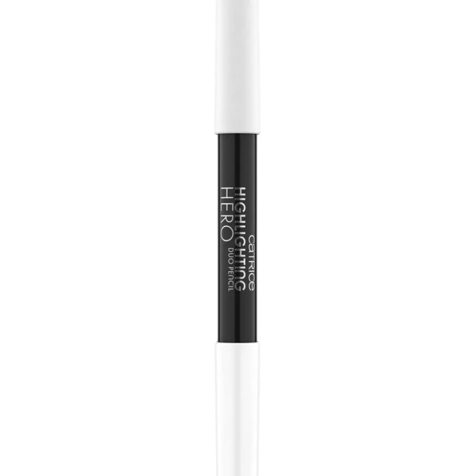 Catrice meikkisetti Pearlescent Look Set