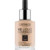 Catrice Meikkivoide HD Liquid coverage 030