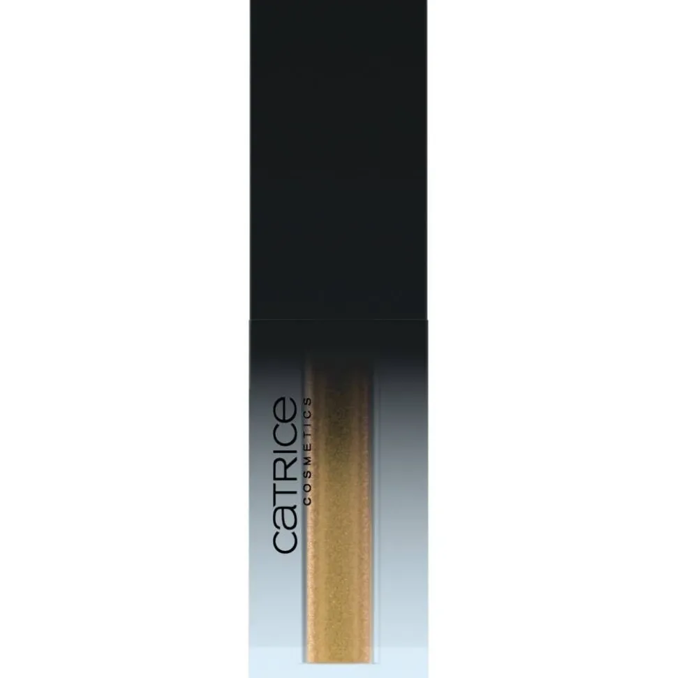 Catrice nestemäinen luomiväri Mystic Forest Metallic C01