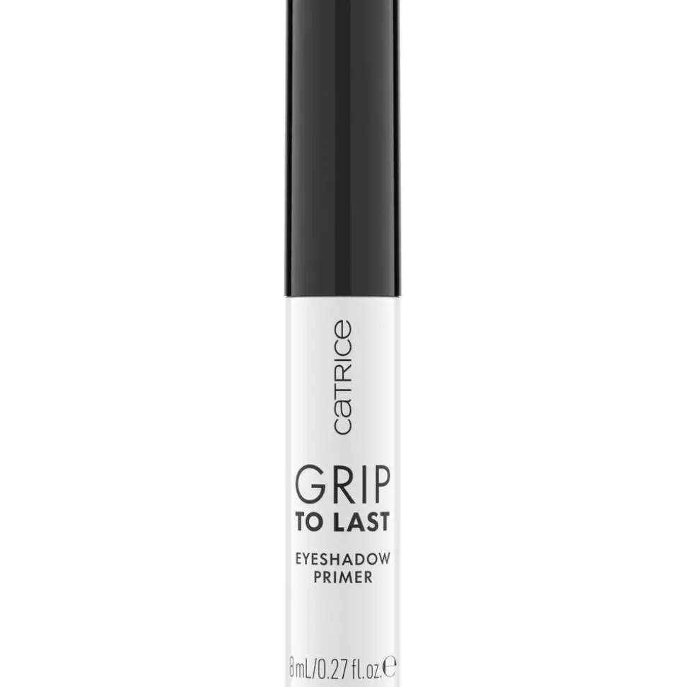Catrice pohjustusvoide Grip to Last Eyeshadow Primer 010
