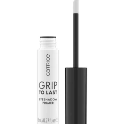 Catrice pohjustusvoide Grip to Last Eyeshadow Primer 010