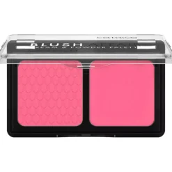 Catrice poskipuna Blush Affair Cream & Powder Palette 020