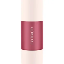 Catrice poskipuna Soft Embrace Liquid Shimmer Blush C02