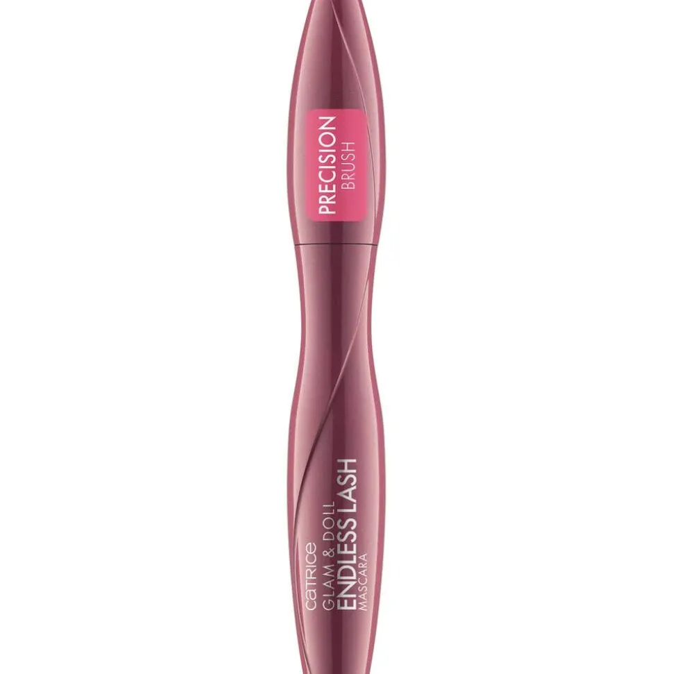 Catrice ripsiväri Glam & Doll Endless Lash Mascara