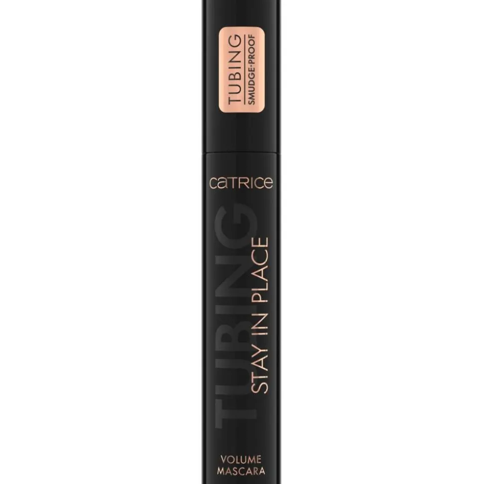 Catrice ripsiväri Tubing Stay In Place Volume Mascara 010