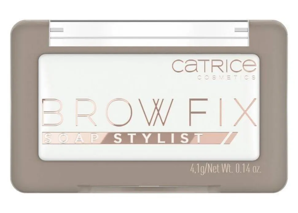 Catrice Brow Fix Soap Stylist kulmamuotoilija 010