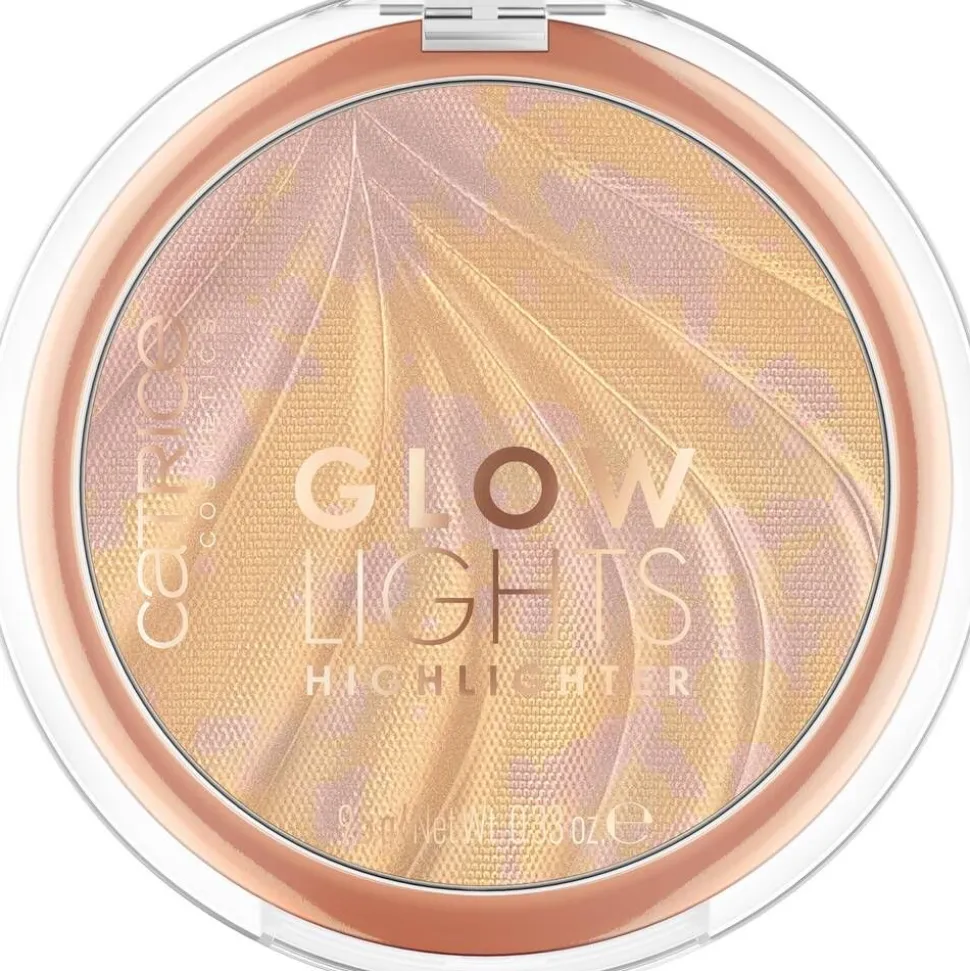Catrice Glowlights Highlighter 010