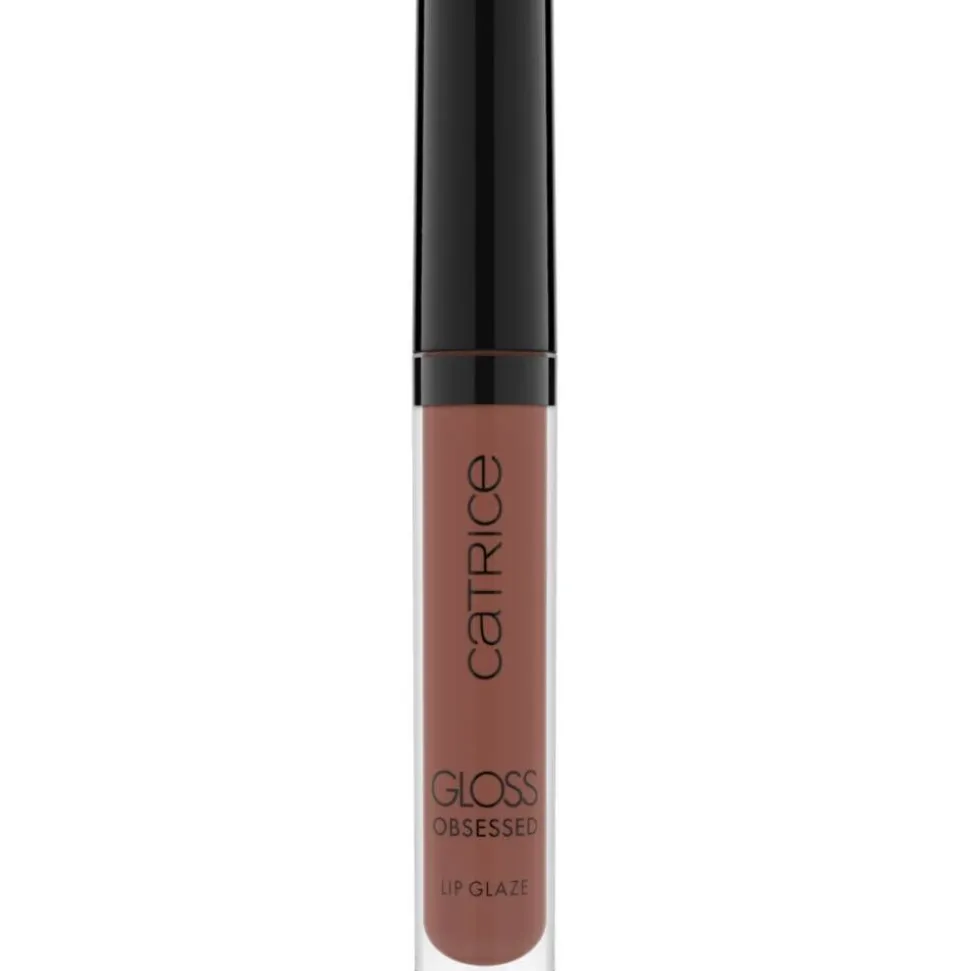 Catrice huulikiilto Gloss Obsessed Lip Glaze 050