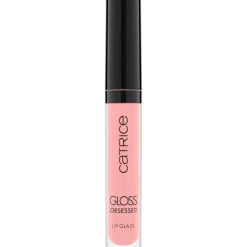 Catrice huulikiilto Gloss Obsessed Lip Glaze 020