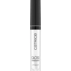 Catrice huulikiilto Gloss Obsessed Lip Glaze 010