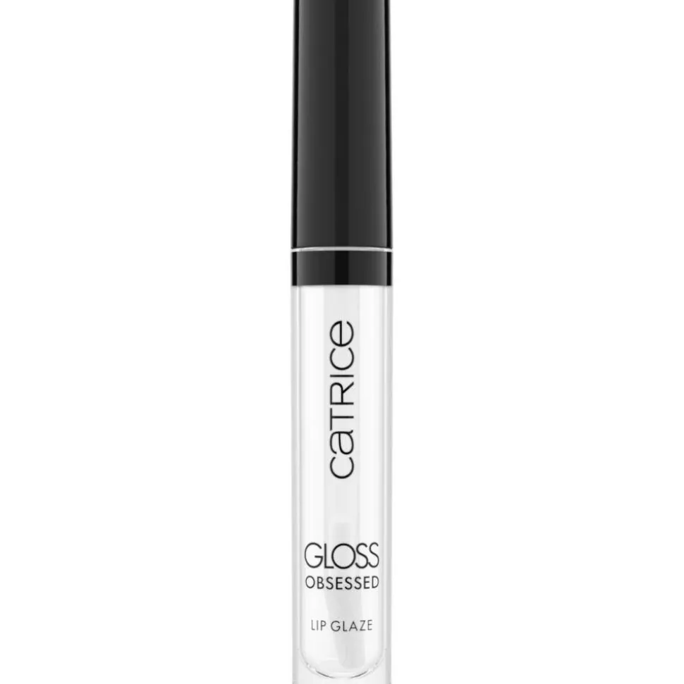 Catrice huulikiilto Gloss Obsessed Lip Glaze 010
