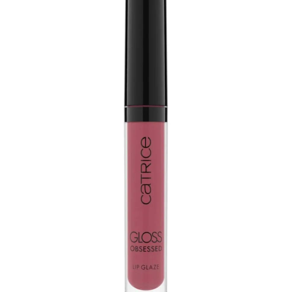 Catrice huulikiilto Gloss Obsessed Lip Glaze 040