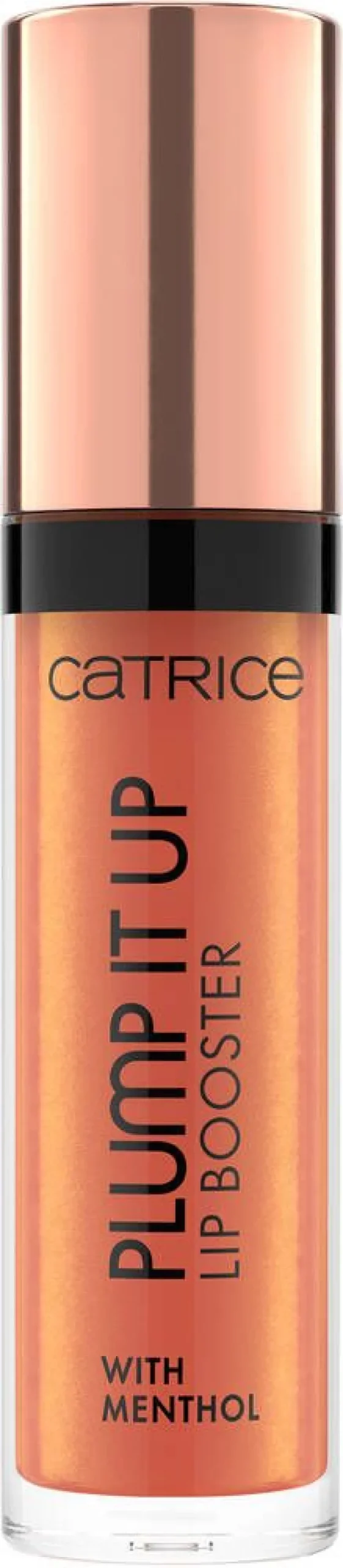 Catrice huulikiilto Plump It Up Lip Booster 070