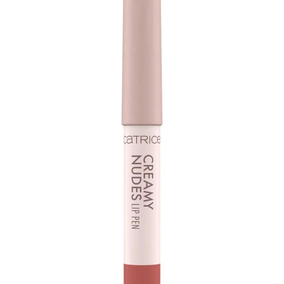 Catrice huulikynä Creamy Nudes Lip Pen 020