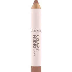 Catrice huulikynä Creamy Nudes Lip Pen 040