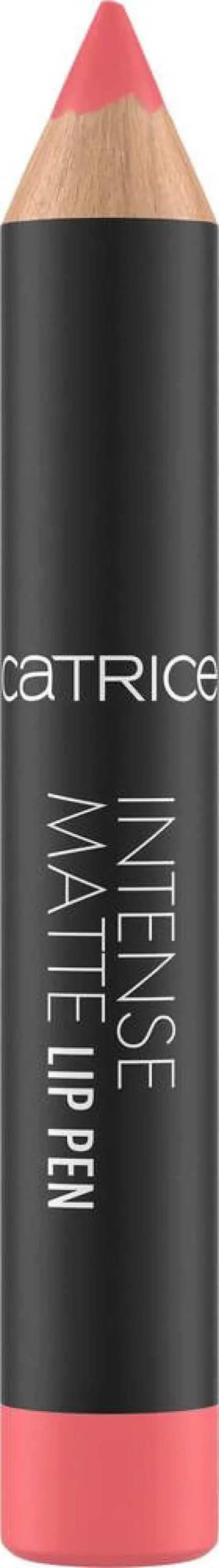 Catrice huulimeikki/huultenrajauskynä Matte Lip Pen 020