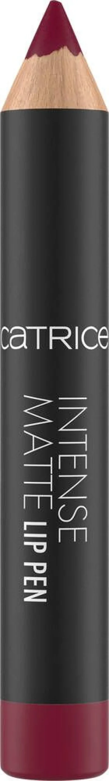 Catrice huulimeikki/huultenrajauskynä Matte Lip Pen 040