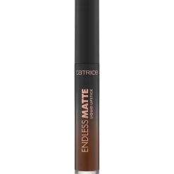 Catrice huulipuna Endless Matte Liquid Lipstick 100