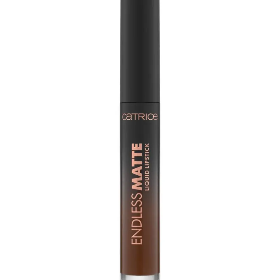 Catrice huulipuna Endless Matte Liquid Lipstick 100